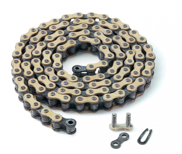 CHAINE MX 415 LONGUEUR 104 KTM 50 SX/ SX-E 5
