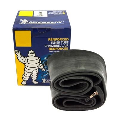 CHAMBRE AIR MICHELIN OFFROAD RENFORCEE 2.5MN 140/80-18