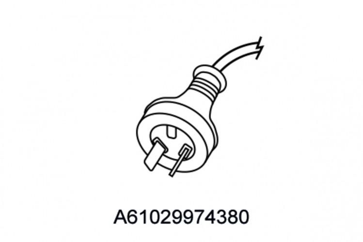 CHARGING CABLE AUS KTM