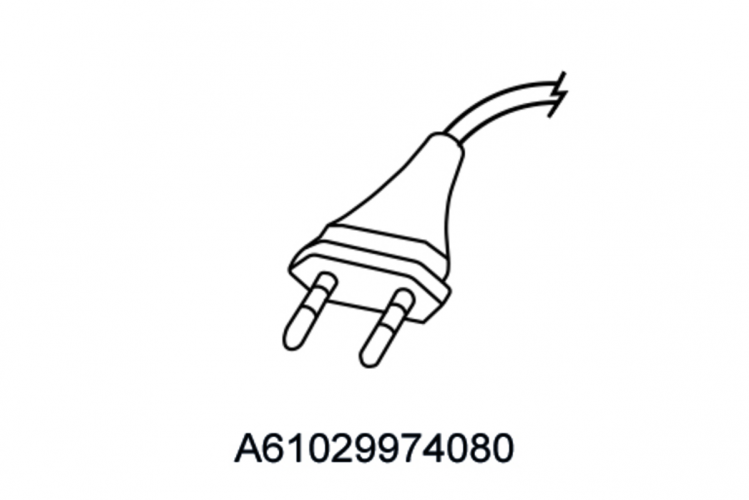 CHARGING CABLE EU KTM