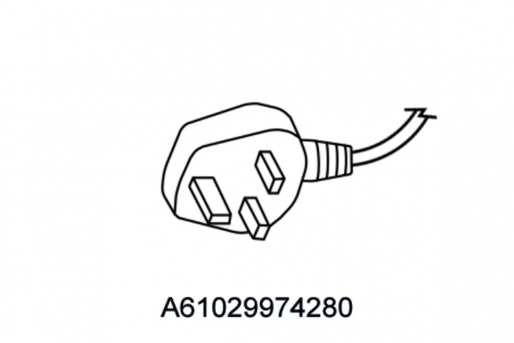 CHARGING CABLE UK KTM