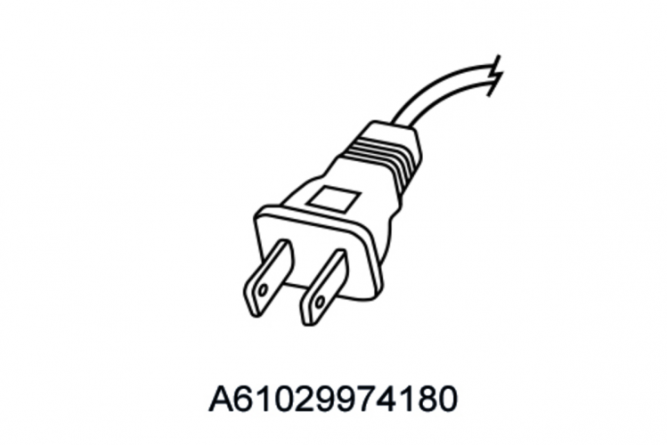 CHARGING CABLE US KTM