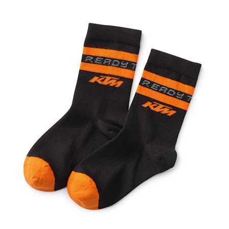 CHAUSSETTES ENFANT KTM AMBIT