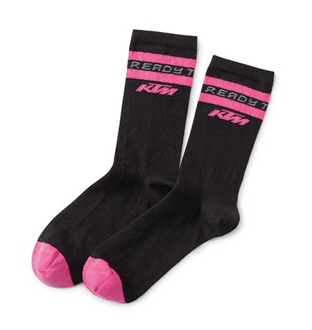 CHAUSSETTES FEMME KTM AMBIT