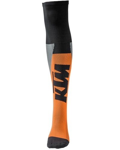 CHAUSSETTES GENOUILLERES MX KTM SIXS 20