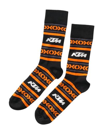 CHAUSSETTES KTM NORWAY