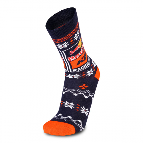 CHAUSSETTES NOEL RED BULL KTM WINTER 22