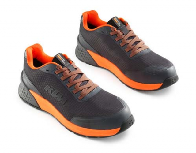 CHAUSSURES KTM MECHANIC 24