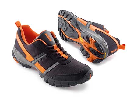 CHAUSSURES KTM OFFROAD