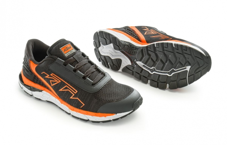 CHAUSSURES KTM TEAM NOIR