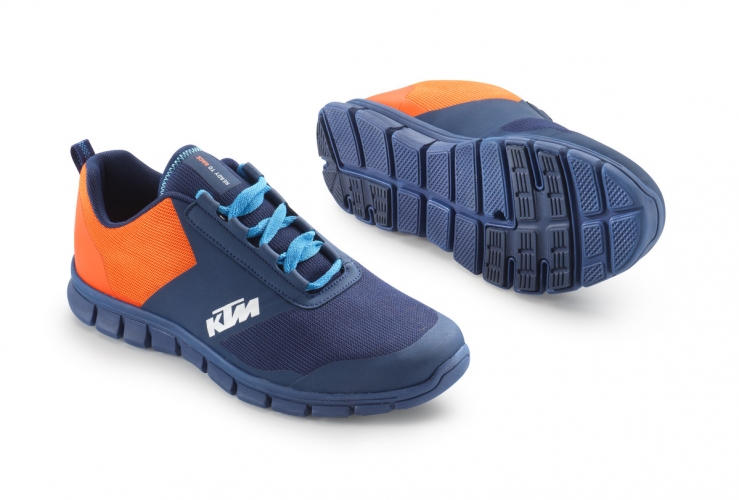 chaussure ktm