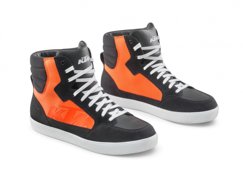 CHAUSSURES MOTO KTM ALPINESTARS J-6 AIR 23