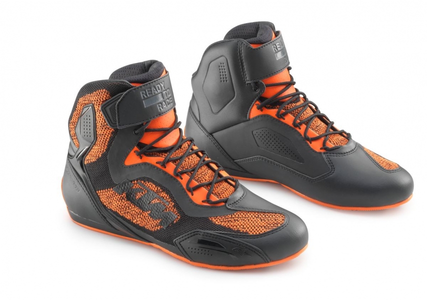 CHAUSSURES MOTO KTM ALPINESTARS FASTER 3 RIDEKNIT 23