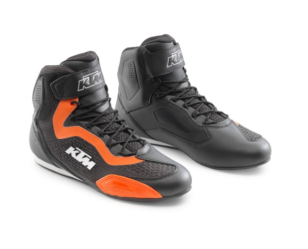 CHAUSSURES MOTO KTM ALPINESTARS FASTER 3 RIDEKNIT