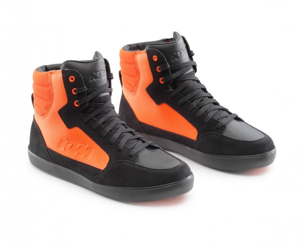 CHAUSSURES MOTO KTM ALPINESTARS J-6 AIR