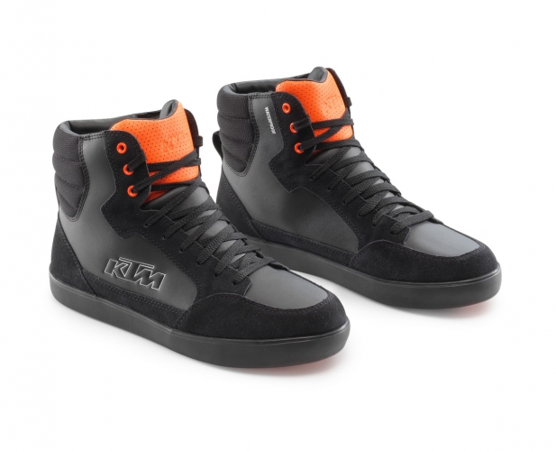 CHAUSSURES MOTO KTM ALPINESTARS J-6 WATERPROOF 22