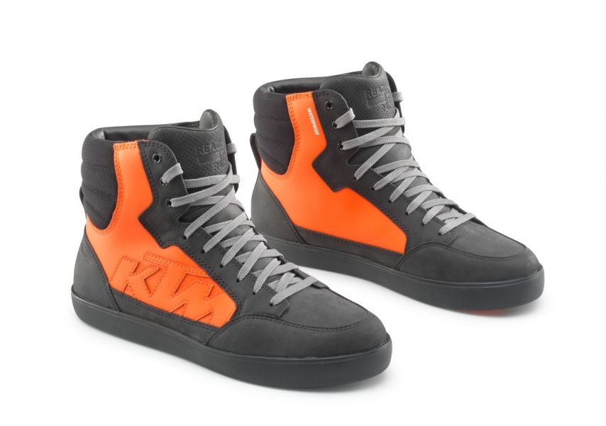 CHAUSSURES MOTO WATERPROOF KTM ALPINESTARS J-6 WP 23