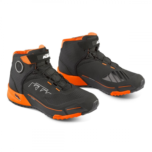 CHAUSSURES ROUTE KTM ALPINESTARS CR-X DRYSTAR