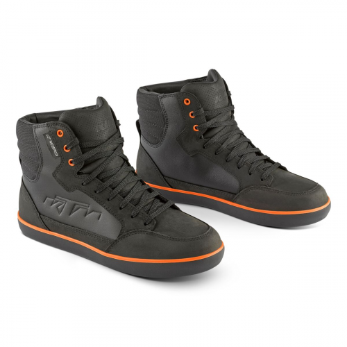 CHAUSSURES ROUTE KTM ALPINESTARS J-6 WATERPROOF 25
