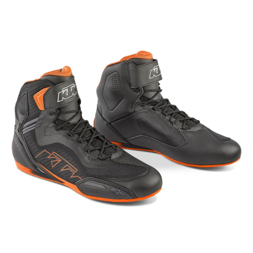 CHAUSSURES ROUTE KTM ALPINESTARS FASTER 3 KNITTED 25