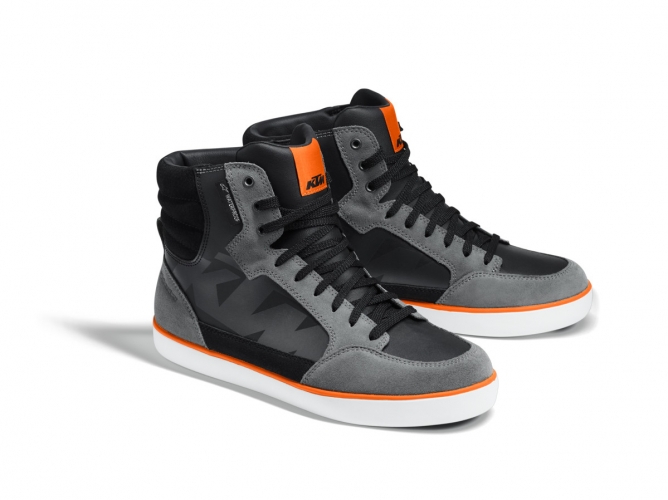 CHAUSSURES ROUTE KTM ALPINESTARS J-6 WP