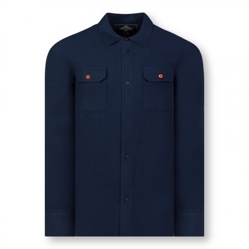CHEMISE EN FLANNEL RED BULL KTM RACING TEAM EDGE