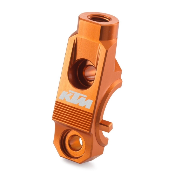 CLAMP AVEC RETROVISEUR KTM 390 DUKE 26+ / 790 DUKE 27+