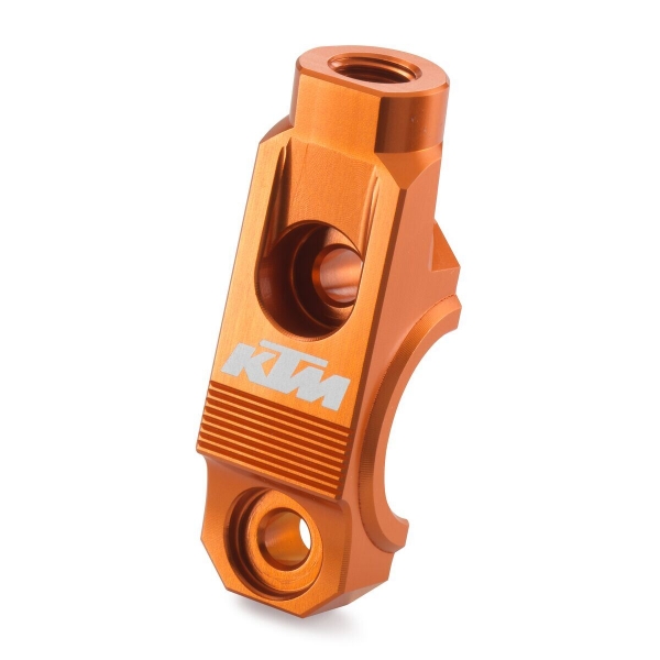 CLAMP AVEC RETROVISEUR KTM 390 DUKE 26+ / 790 DUKE 27+