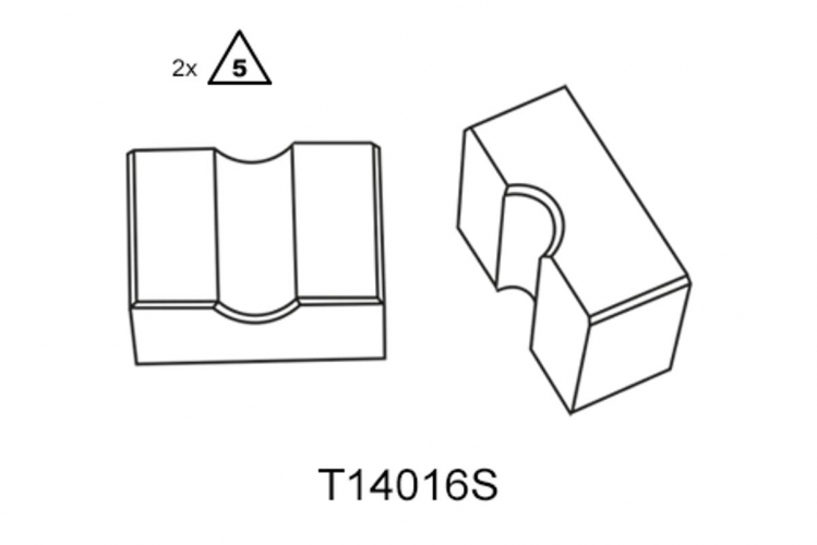 CLAMP D=12 KTM