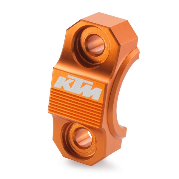 CLAMP SANS RETROVISEUR KTM 390 DUKE 26+ / 790 DUKE 27+