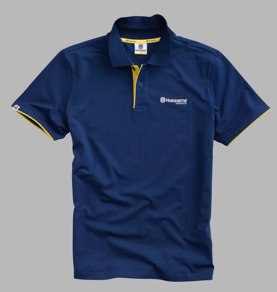 Classic Polo