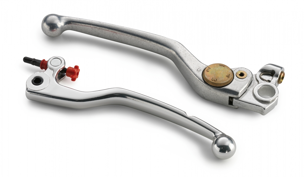 CLUTCH/BRAKE LEVER 07-11