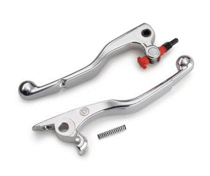 CLUTCH-& BRAKE LEVER  SET