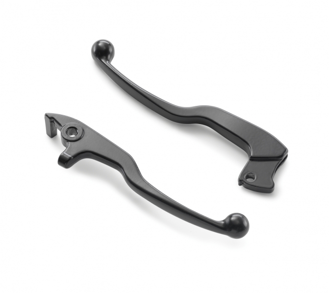 CLUTCH+BRAKE LEVER SET 390 14