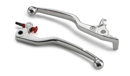 clutch brake lever set 690