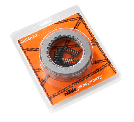 clutch kit 250 freeride