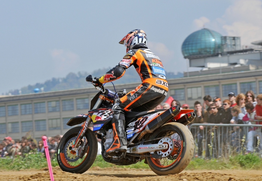 Collecteur echappement Akrapovic Evolution Line �