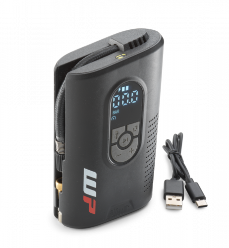 COMPRESSEUR AIR WP