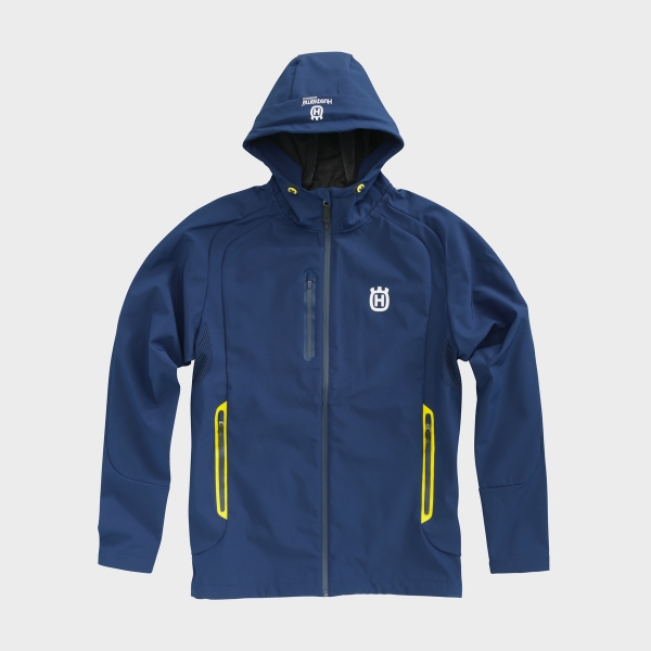 Corporate Hardshell Jacket