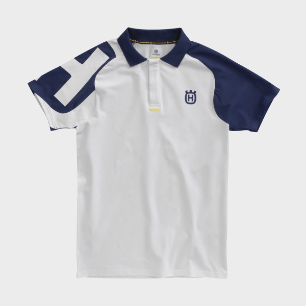 Corporate Polo