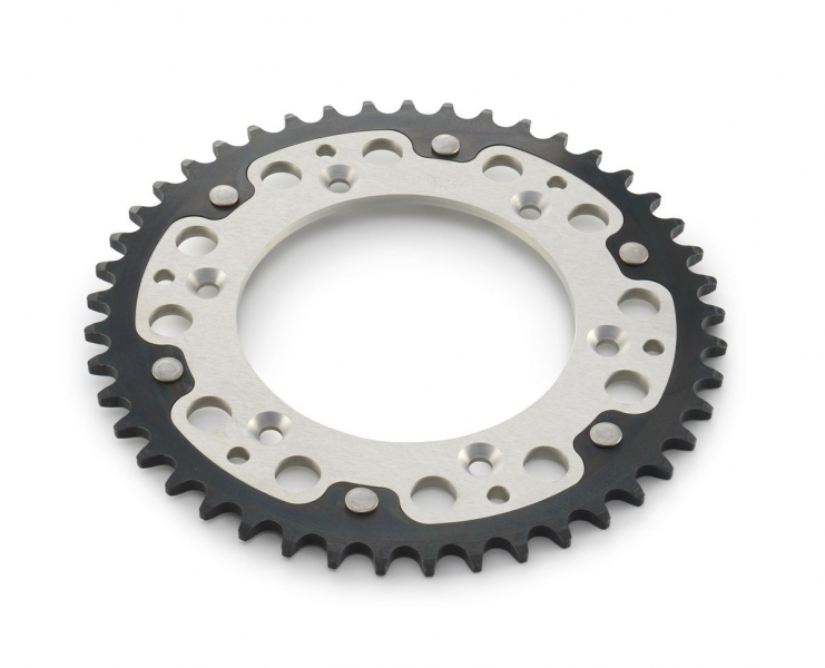 COURONNE ARRIERE SUPERSPROX STEALTH