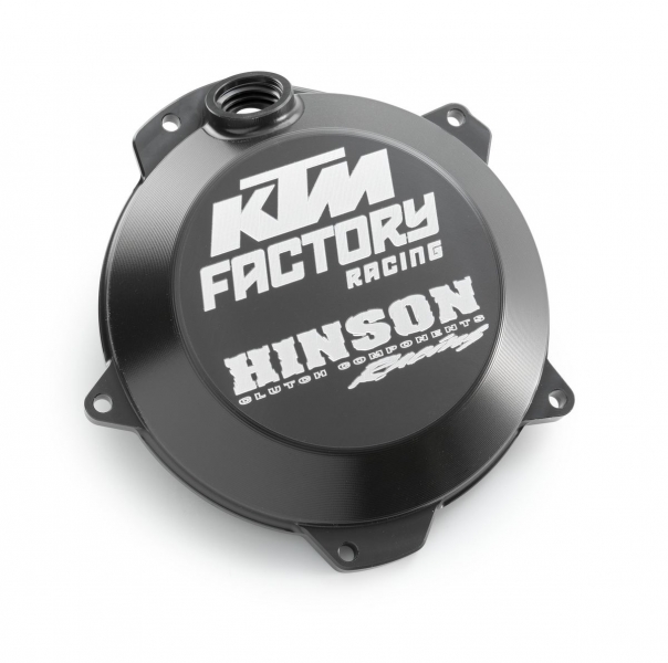 COUVERCLE EMBRAYAGE HINSON KTM 250/300 SX 23/ 250/350/450 SX-F 23/ 450 SMR 23