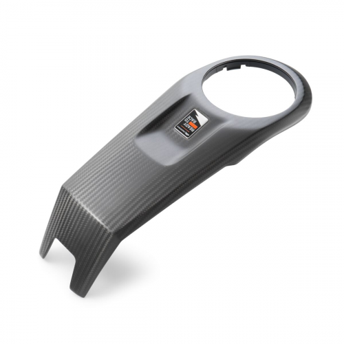 COUVERCLE RESERVOIR CARBONE KTM 1390 SUPER DUKE R/ EVO 24-25