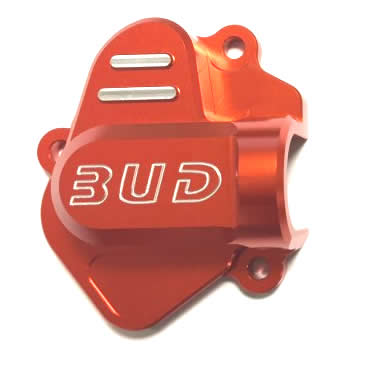 COUVERCLE VALVE DROIT ORANGE BUD KTM 85 SX 18-20