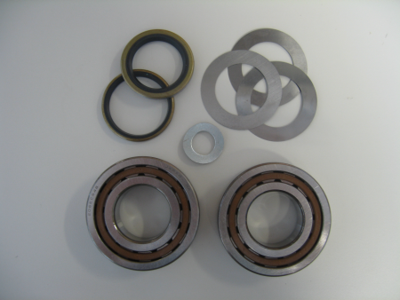 crankshaft rep  kit 690 duke end 08 11