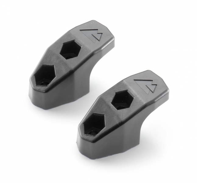 CROCHET DE MONTAGE POUR TOPCASE