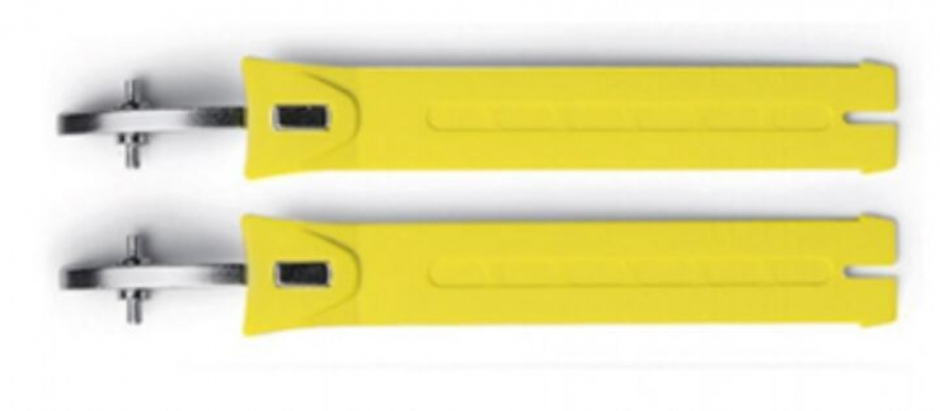 CROSSFIRE 3 SRS BUCKLE STRAP LONG OS