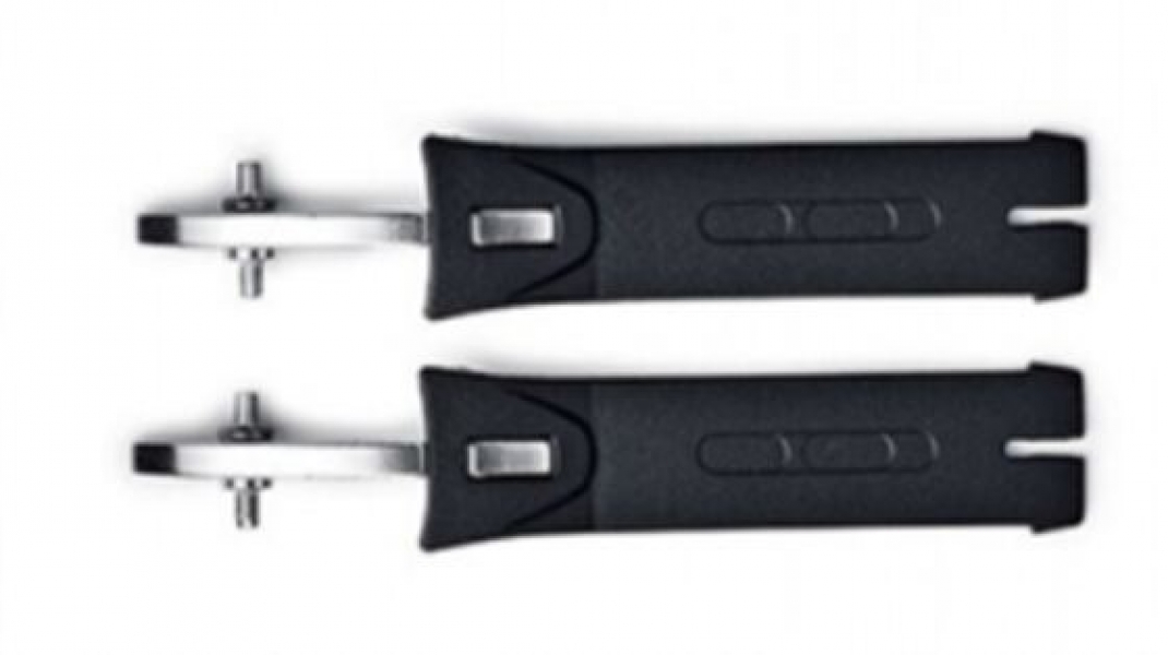 CROSSFIRE 3 SRS BUCKLE STRAP SHORT OS