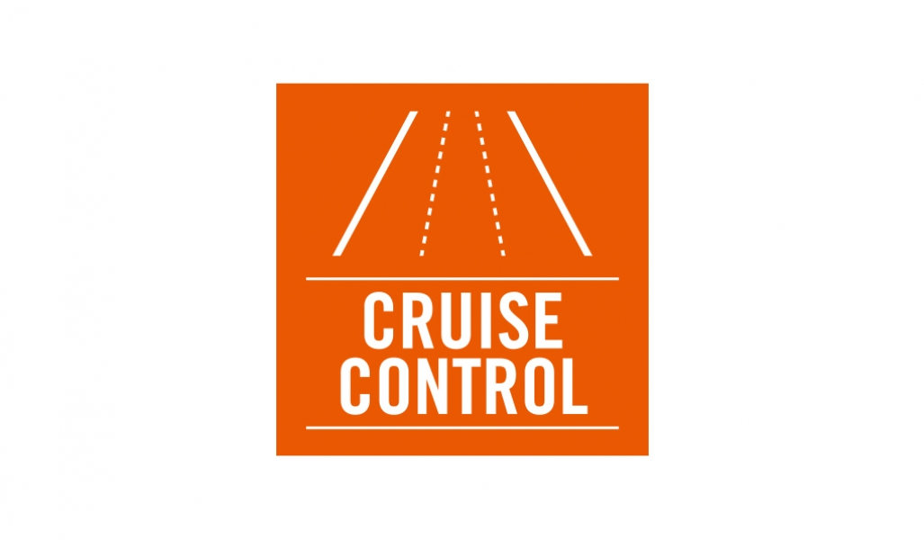 CRUISE CONTROL 790 DUKE 27+