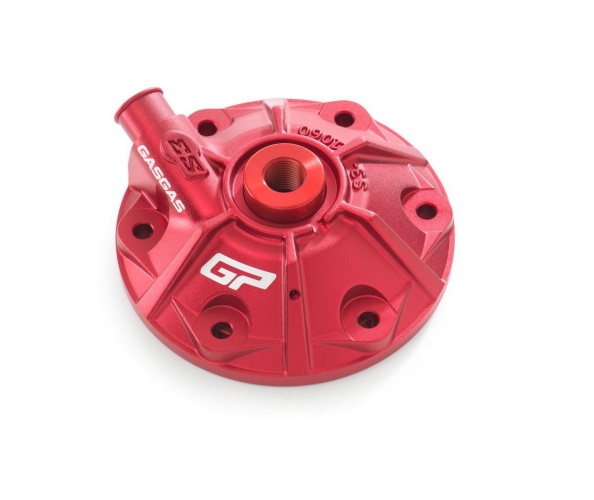 CULASSE GP S3 ROUGE GASGAS TXT RACING 300 20-22